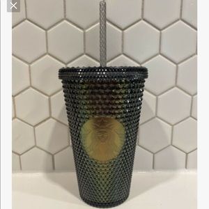 Starbucks Fall 2020 Studded Tumbler